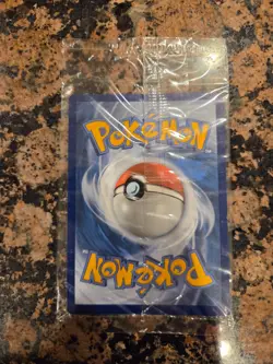 Greninja Gold Star Sealed Promo SWSH144 Celebrations ETB Pokemon TCG - Image 2
