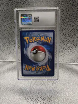 Pokemon TCG Greninja Gold Star SWSH144 Celebrations Black Star Promo CGC 10 - Image 2