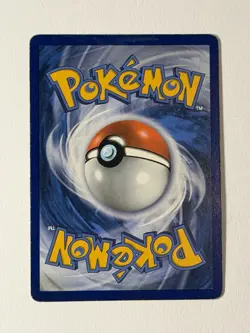 The Pokemon Company Rayquaza EX 75/108 Roaring Skies Holo UR MP Condition - Image 2