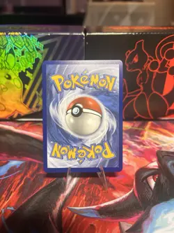 Hydreigon ex 169/086 Holo Special Illustration Rare White Flare Pokemon Holo NM - Image 4