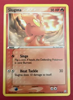 2004 Pokemon Team Rocket Returns Non-Holo Card Lot of 4 Cards - Image 5