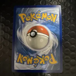 Pokemon Charmander SV: Scarlet & Violet Promo Cards 044 Holo Promo Basic HP60 - Image 2
