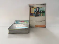 50/100/200 Trainer Pokemon Lots Supporters/Items/Stadiums - Bulk - NM/LP - Image 4