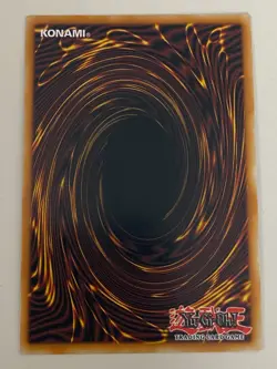 Yugioh Mulcharmy Purulia - MP25-EN085 1st Prismatic Secret Rare NM - Free Pack - Image 2