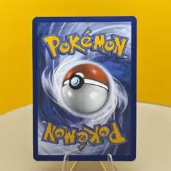 Greavard 214/198 Scarlet & Violet Illustration Rare Pokemon NM/M - Image 2