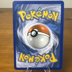 Pokemon TCG - Zoroark 71/114 - Black & White - Reverse Holo - Image 2