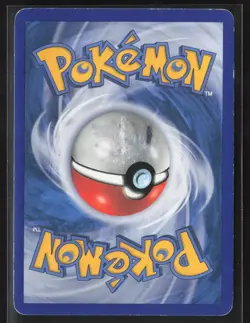 Gengar Lv. 43 18/100 Rare Stormfront Pokemon Damaged - Image 2