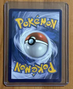 Pokemon TCG - Pikachu SWSH234 -Holo- Black Star Promo MP - Image 2