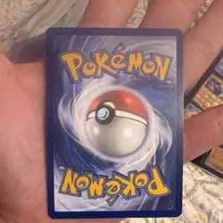 Pokemon TCG Darmanitan 098/086 Sv: Black Bolt IR Holo HP140 EN - Image 4
