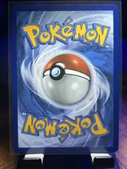 Pokemon Scraggy 138/086 SV White Flare Illustration Rare Holo Basic 70 HP - Image 2