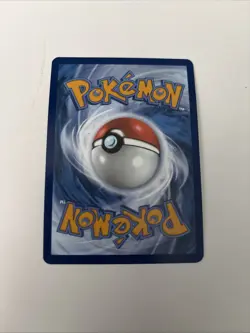 Pokemon TCG Crustle 130/086 Illustration S&V Black Bolt Rare Card IR NM - Image 2