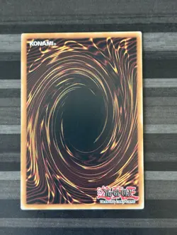 Yugioh | Shield of the Millennium Dynasty | MP25 | Secret Rare | 1st | NM - Image 2