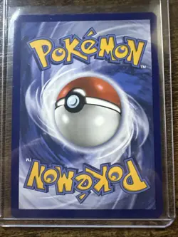 Shelmet 093/086 Illustration Rare White Flare Pokemon NM/M - Image 2