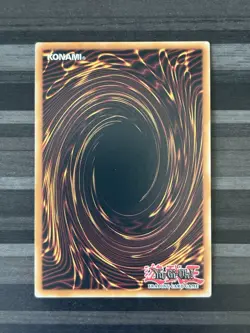Yugioh | Sword Ryzeal | MP25 | Secret Rare | 1st Edition | NM - Image 2