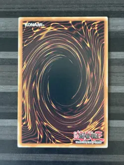 Yugioh | Queen of the Blazing Domain | MP25 | Secret Rare | 1st Edition | NM - Image 2
