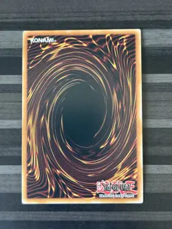 Yugioh | Queen of the Blazing Domain | MP25 | Secret Rare | 1st Edition | NM - Image 4