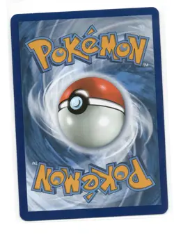 Pokemon SV03 Obsidian Flames Geeta 226/197 NM - Image 2