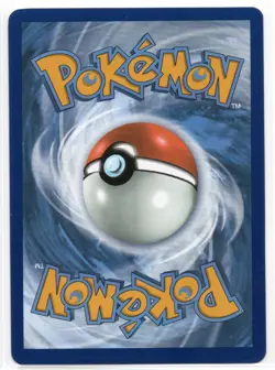 Pokemon SV03 Obsidian Flames Poppy 227/197 NM - Image 2