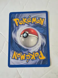 Sandslash 41/62 Uncommon Fossil Pokemon Unlimited Lightly Played - Image 2