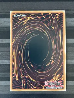 Yugioh | Bot Herder | MP25 | Secret Rare | 1st Edition | NM - Image 2