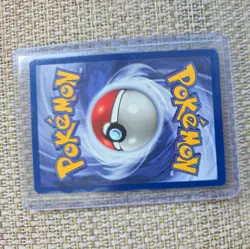 Dark Dragonair 1ST EDITION Pokemon Card - mint condition - Image 2