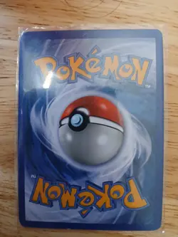 Pokemon TCG Card - Phione Majestic Dawn 12/100- HOLO - Rare - LP/NM - Image 2