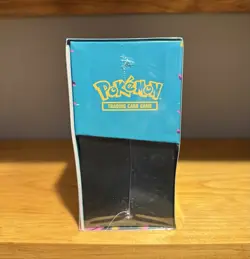 Pokemon TCG: Ascended Heroes Pokemon Elite Trainer Box (ETB) - Image 1
