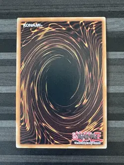 Yugioh | Nightmare Throne | MP25 | Secret Rare | 1st Edition | NM - Image 2