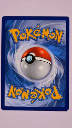 Pokemon Zapdos 29/83 Generations 20th Anniversary Full Art Textured NM - Image 2