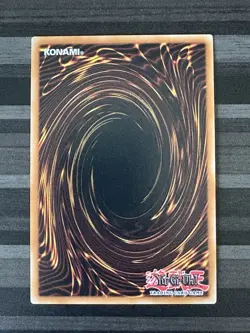 Yugioh | Dominus Purge | MP25 | Secret Rare | 1st Edition | NM - Image 2