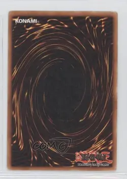 Magical Scientist 1st Ed. YuGiOh Magician's Force #MFC-073 2003 READ - Image 2