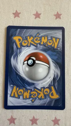 Ceruledge 035/191 Surging Sparks Reverse Holo Pokemon TCG Card - Image 2