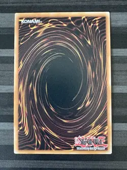Yugioh | Blue-Eyes Tyrant Dragon | MP25 | Starlight Rare | 1st Edition | NM - Image 2