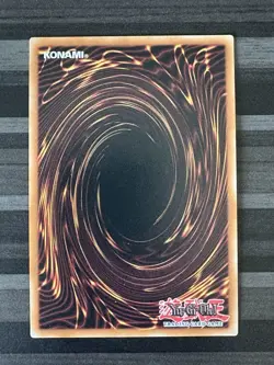 Yugioh | Number 90: Galaxy-Eyes Photon Lord | MP25 | Starlight Rare | 1st | NM - Image 2