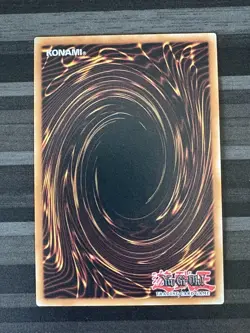 Yugioh | Spirit With Eyes of Blue | MP25 | Starlight Rare | 1st Edition | NM - Image 2