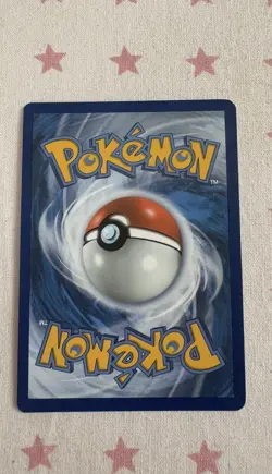 Bewear 112/149 Base Set Reverse Holo Rare Pokemon TCG Card - Image 2