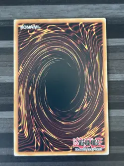 Yugioh | Red Rose Dragon | MP25 | Starlight Rare | 1st Edition | NM - Image 2