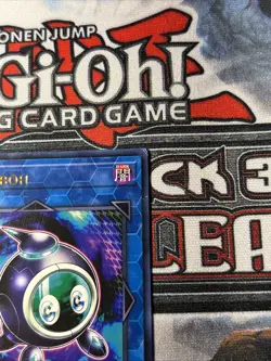 Yugioh Linkuriboh MAGO-EN135 Rare 1st Ed - Image 2