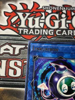 Yugioh Linkuriboh MAGO-EN135 Rare 1st Ed - Image 3