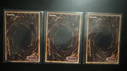 Yugioh 3x D. D. Assailant Unlimited Edition Super Rare DBT-EN002 - Image 2