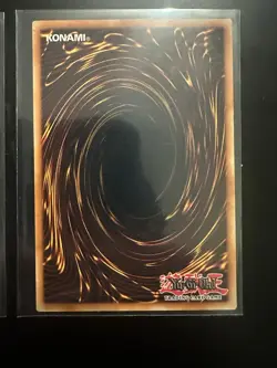 Yugioh 3x D. D. Assailant Unlimited Edition Super Rare DBT-EN002 - Image 4
