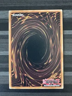 Yugioh | Chaos Sorcerer | MP25 | Starlight Rare | 1st Edition | NM - Image 2
