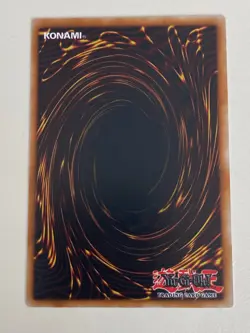 Yugioh Nobleman of Crossout - NM - Free Holographic Card - Image 2