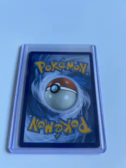 Phione Twilight Masquerade Pokemon TCG Card 175/167 NM Condition - Image 2