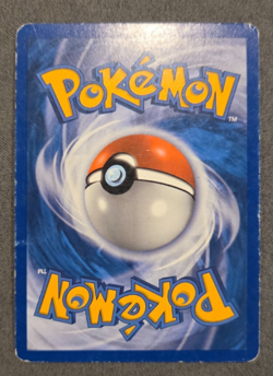 Luvdisc EX Crystal Guardians Reverse Holo Rare 7/100 Pokemon TCG STAMP - Image 2