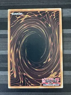 Yugioh | Rescue-ACE Hydrant | MP25 | Starlight Rare | 1st Edition | NM - Image 2