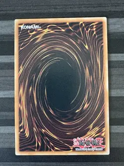 Yugioh | Gameciel, the Sea Turtle Kaiju | MP25 | Starlight Rare | 1st | NM - Image 2