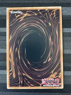 Yugioh | Bystial Baldrake | MP25 | Starlight Rare | 1st Edition | NM - Image 4