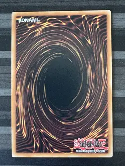 Yugioh | Nightmare Apprentice | MP25 | Starlight Rare | 1st Edition | NM - Image 2