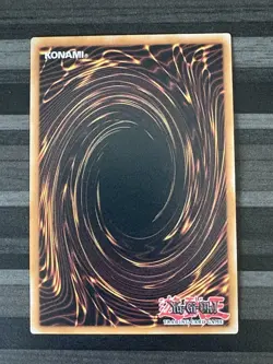 Yugioh | Nightmare Apprentice | MP25 | Starlight Rare | 1st Edition | NM - Image 4